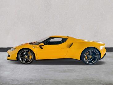 Ferrari 296 GTB — photo 7