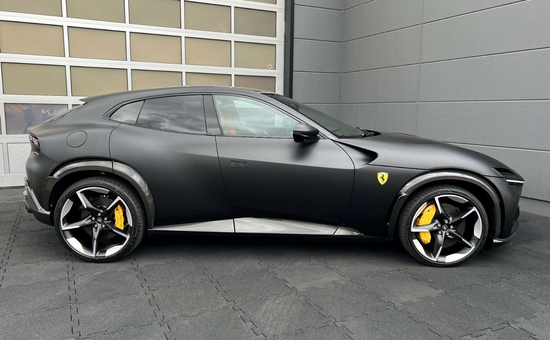 Ferrari Purosangue - 2024 - Joinsteer - #4