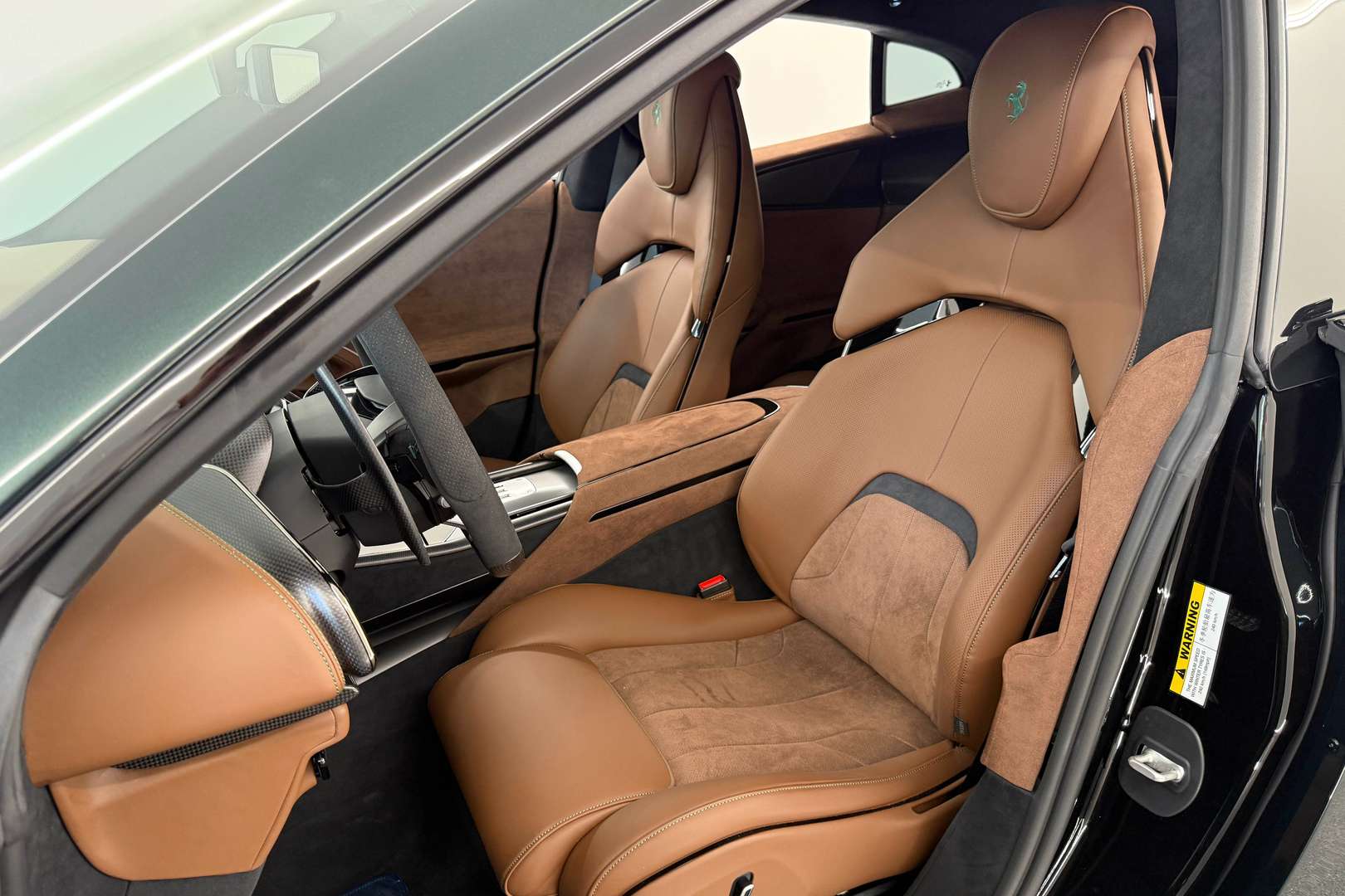 Ferrari Purosangue - 2025 - Joinsteer - #9