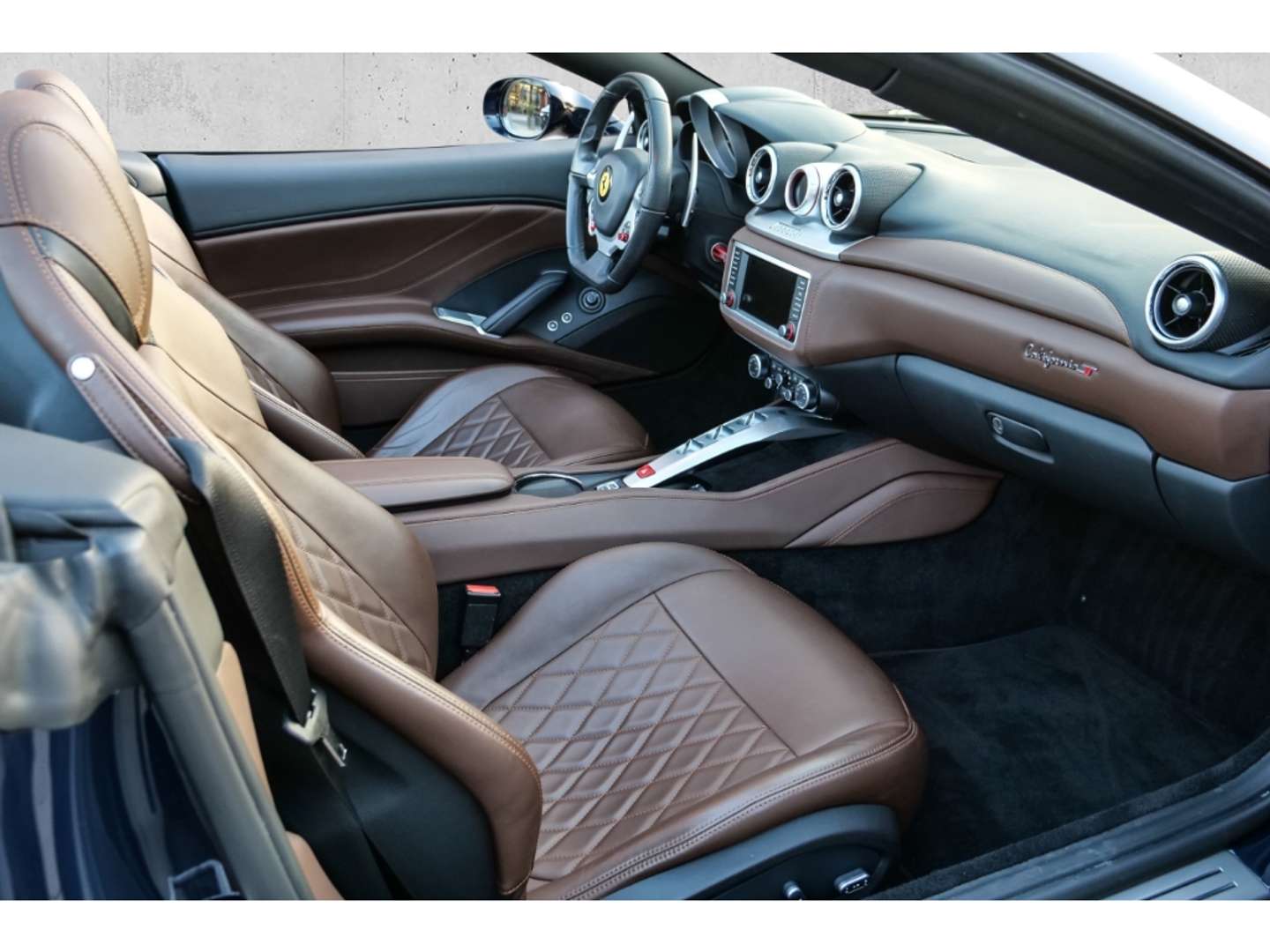 Ferrari California - 2017 - Joinsteer - #17