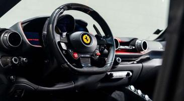 Ferrari 812 Superfast — photo 20