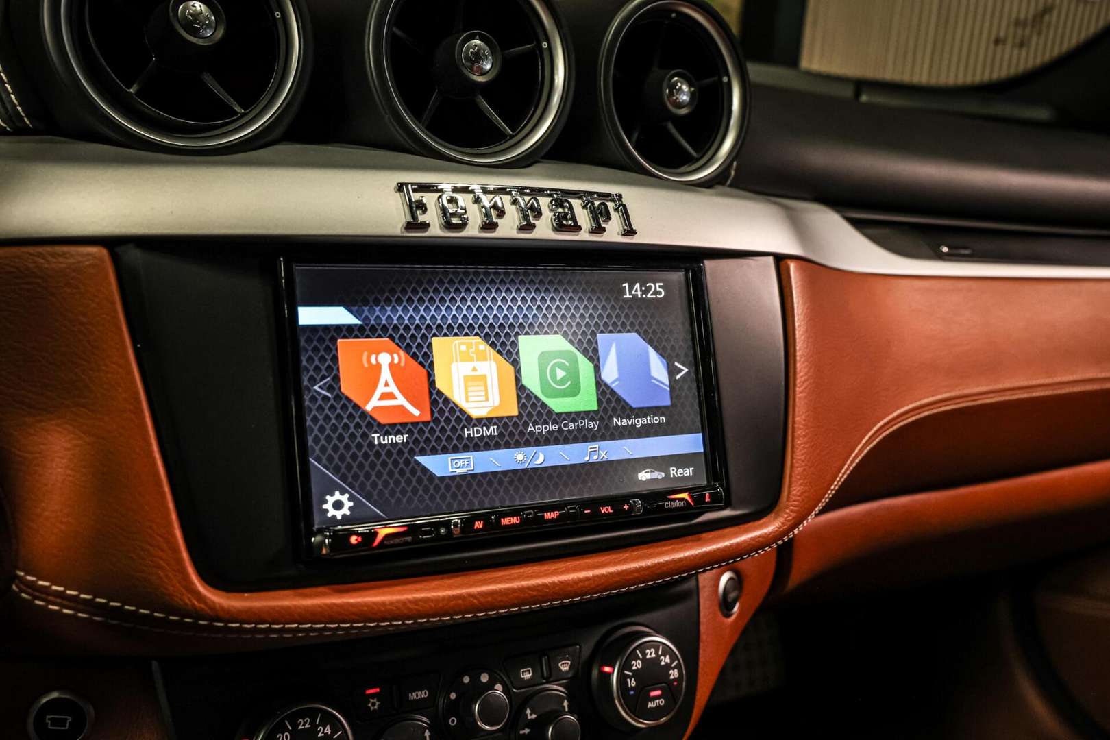 Ferrari FF - 2012 - Joinsteer - #44