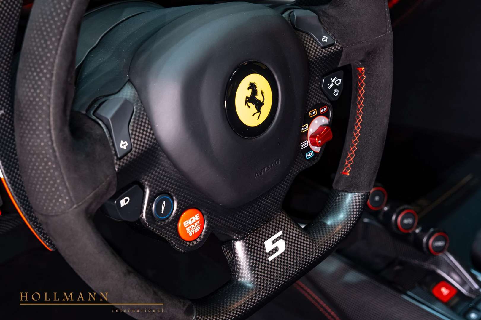 Ferrari 488 Pista - 2019 - Joinsteer - #22