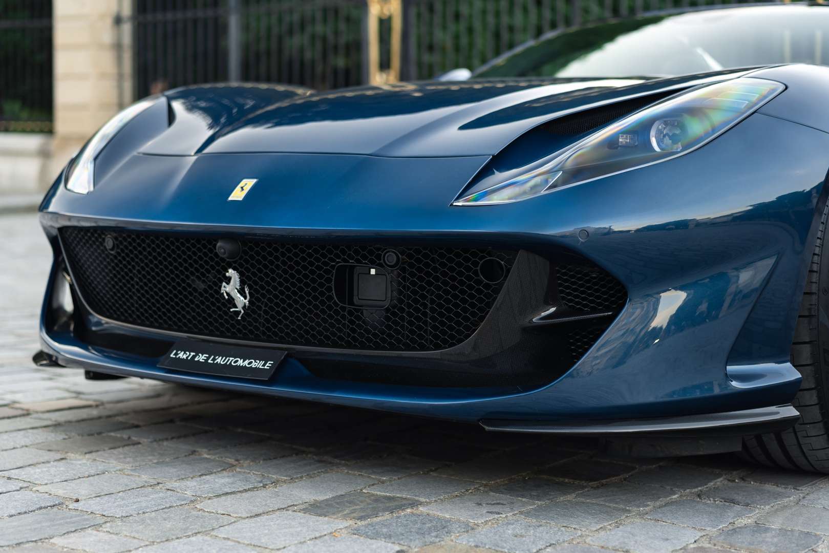 Ferrari 812 GTS - 2020 - Joinsteer - #30