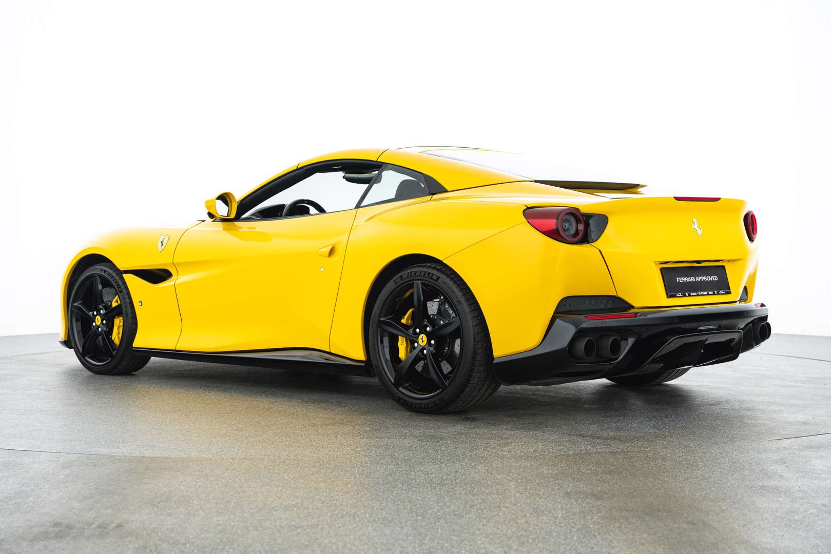 Ferrari Portofino - 2019 - Joinsteer - #6