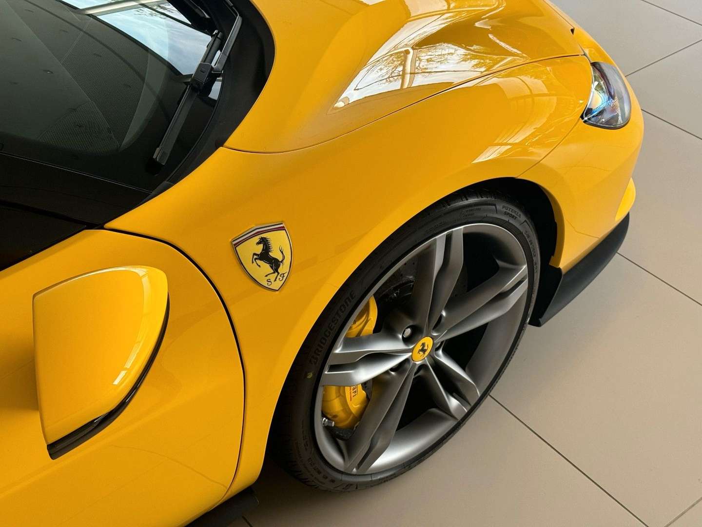 Ferrari 296 GTB - 2024 - Joinsteer - #8