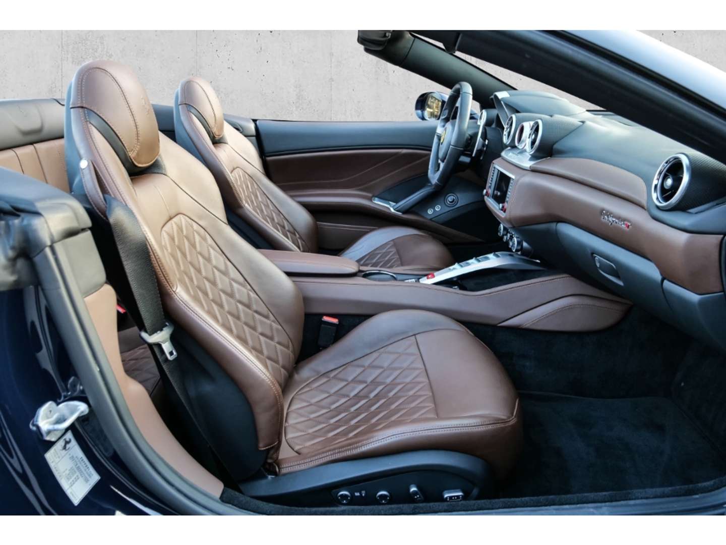 Ferrari California - 2017 - Joinsteer - #18