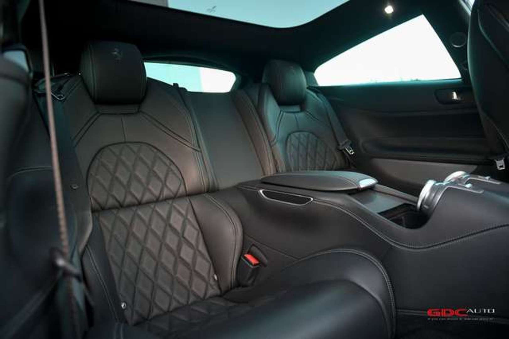 Ferrari GTC4Lusso - 2017 - Joinsteer - #35