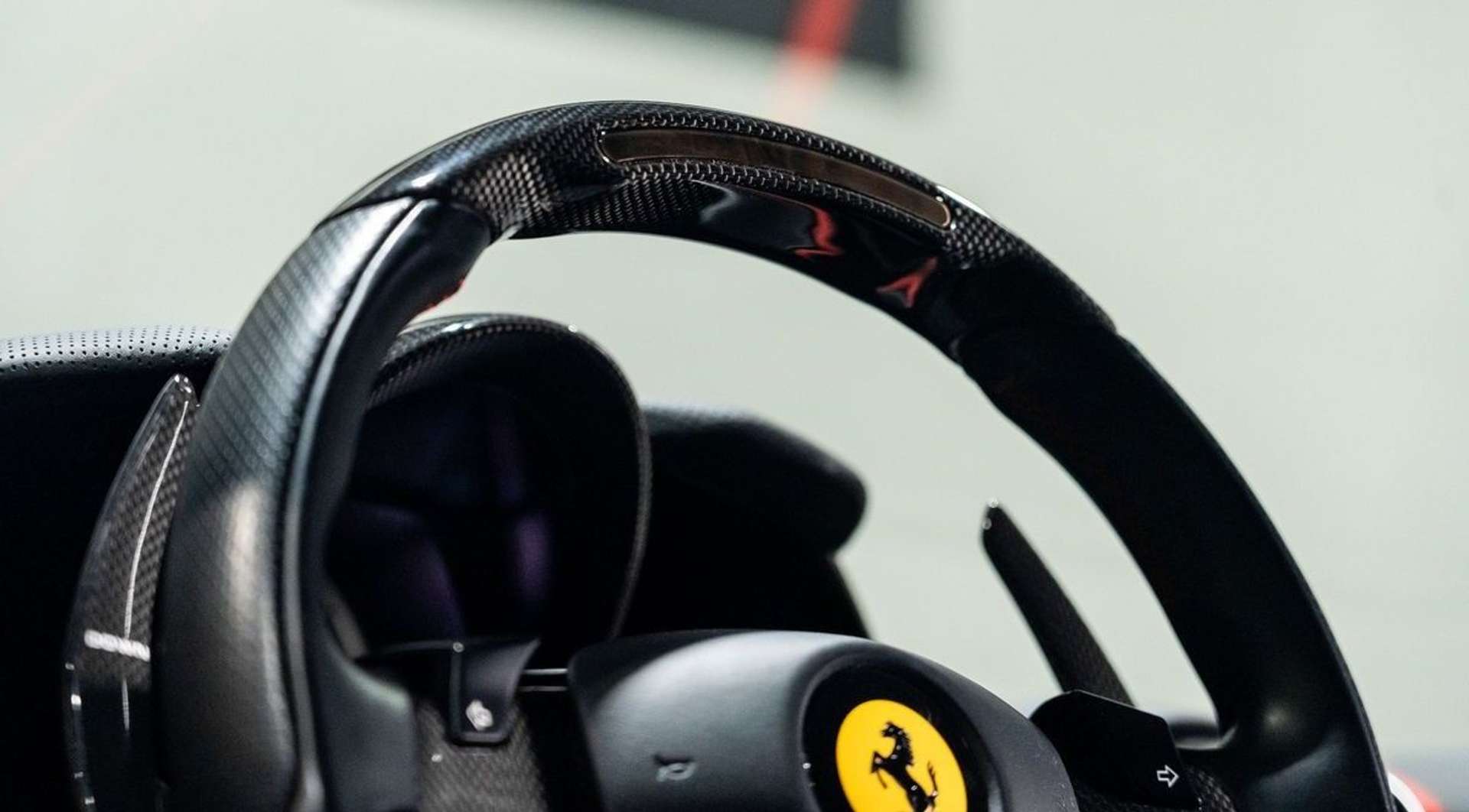 Ferrari 812 Superfast - 2019 - Joinsteer - #21