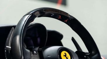Ferrari 812 Superfast — photo 21