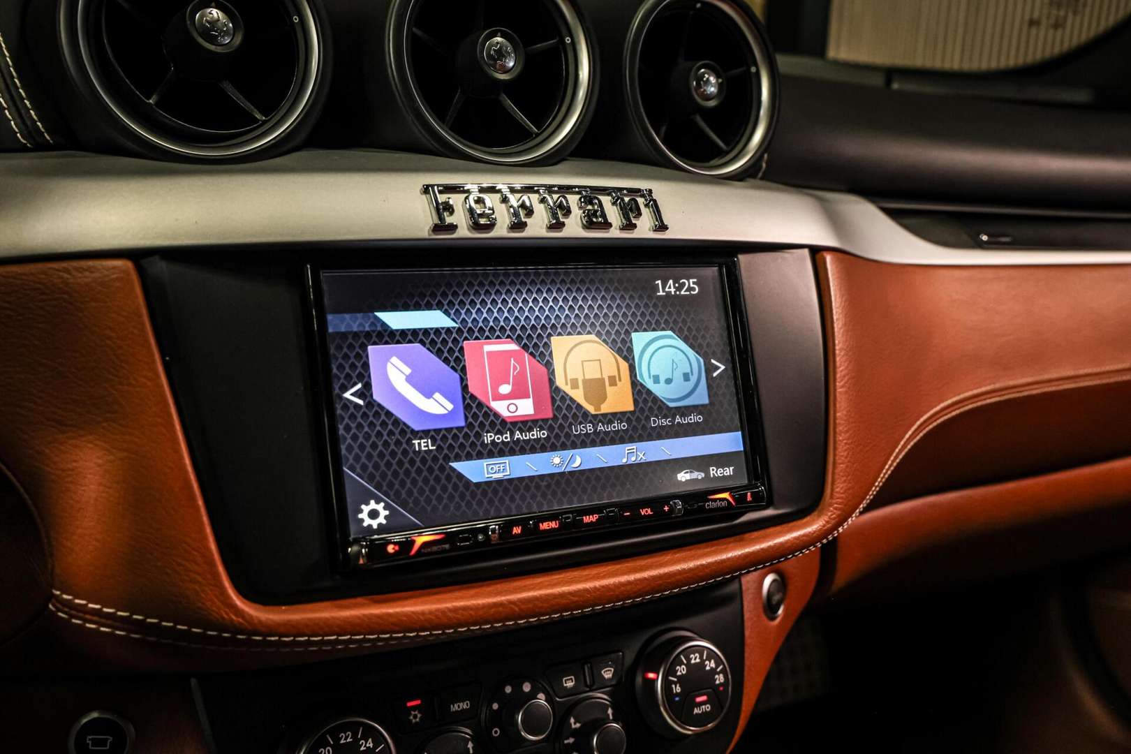 Ferrari FF - 2012 - Joinsteer - #45