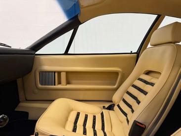 Ferrari 512 BB — photo 16