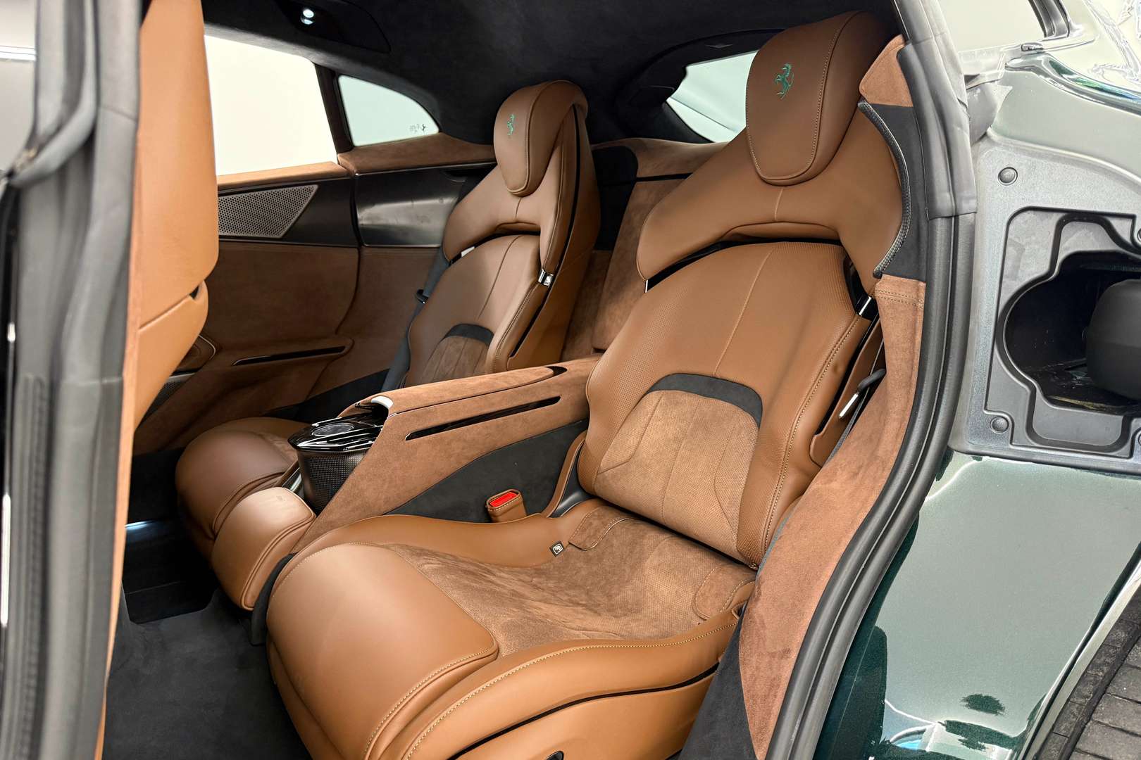 Ferrari Purosangue - 2025 - Joinsteer - #10