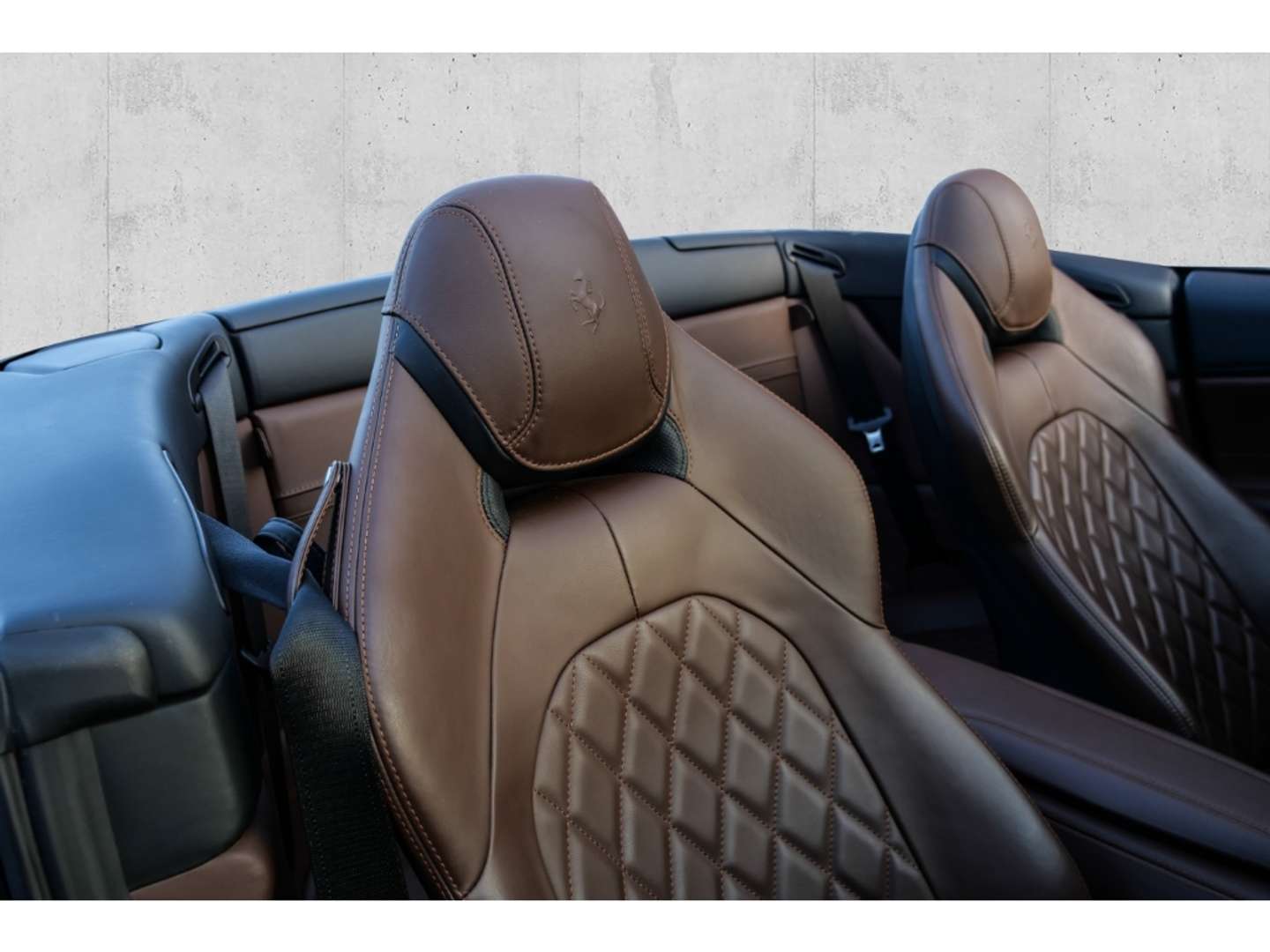 Ferrari California - 2017 - Joinsteer - #19