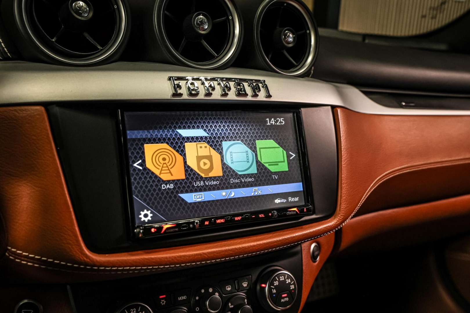 Ferrari FF - 2012 - Joinsteer - #46