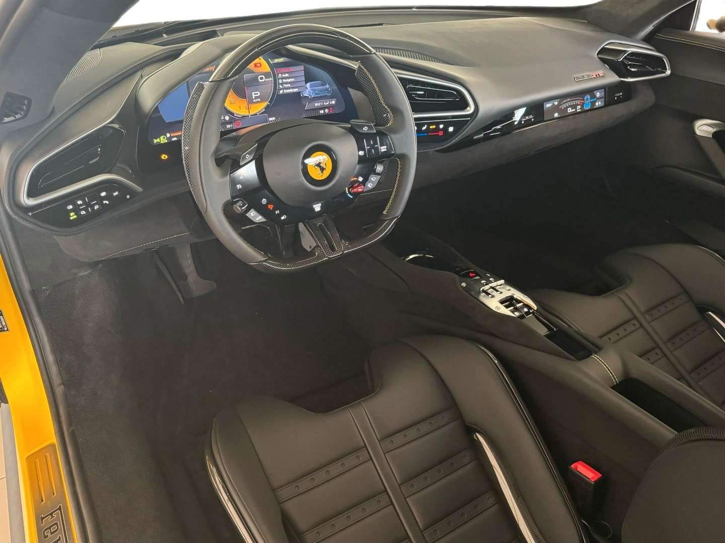 Ferrari 296 GTB - 2024 - Joinsteer - #10