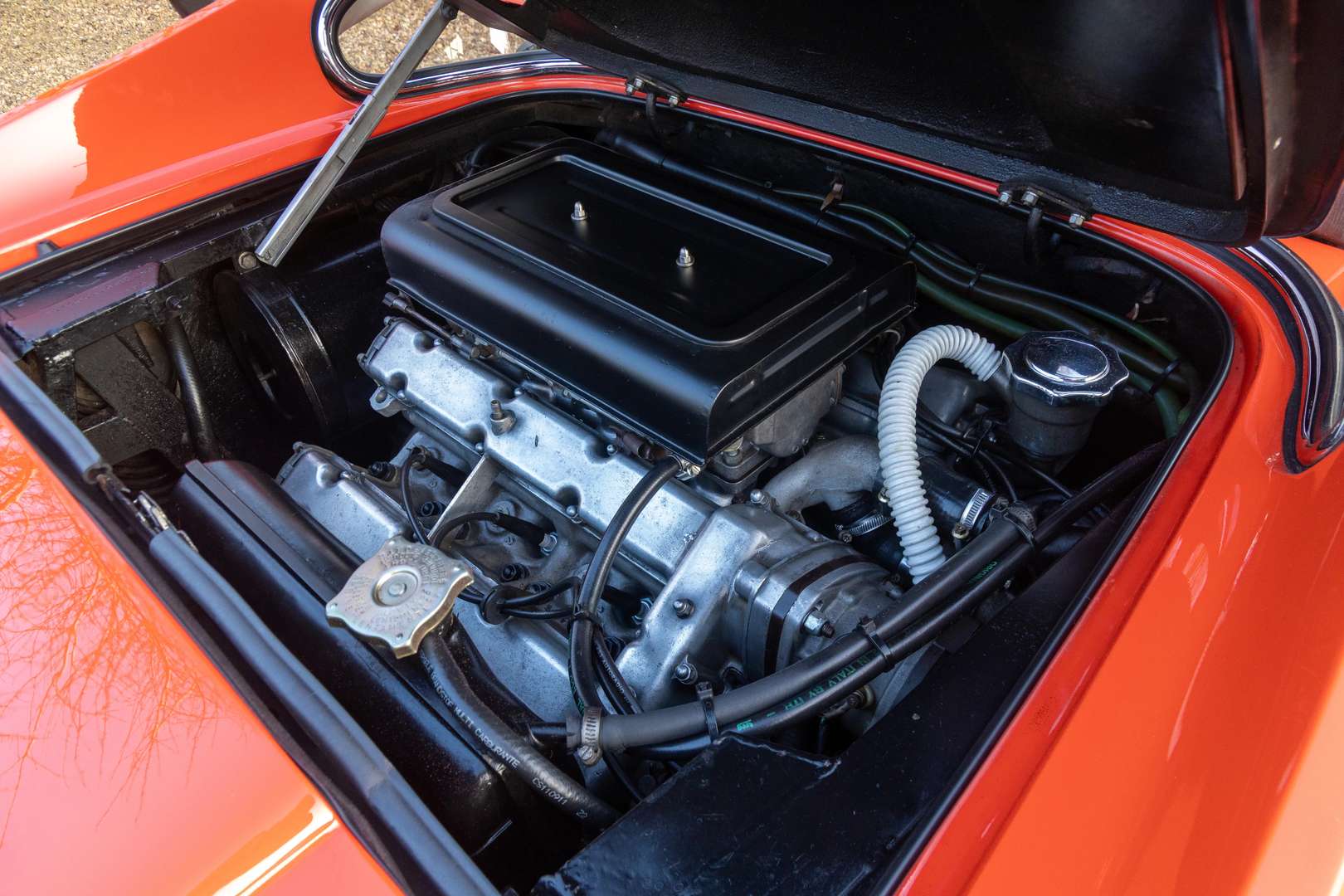 Ferrari Dino 246 GT - 1970 - Joinsteer - #41