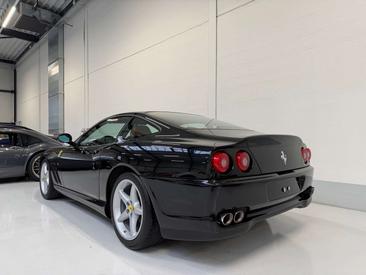 Ferrari 550 Maranello — photo 2