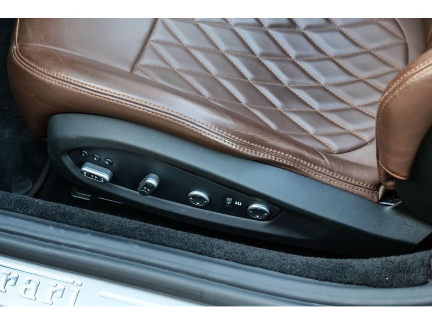 Ferrari California - 2017 - Joinsteer - #20