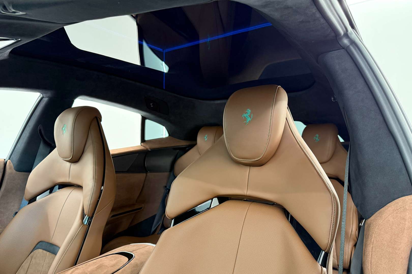 Ferrari Purosangue - 2025 - Joinsteer - #11