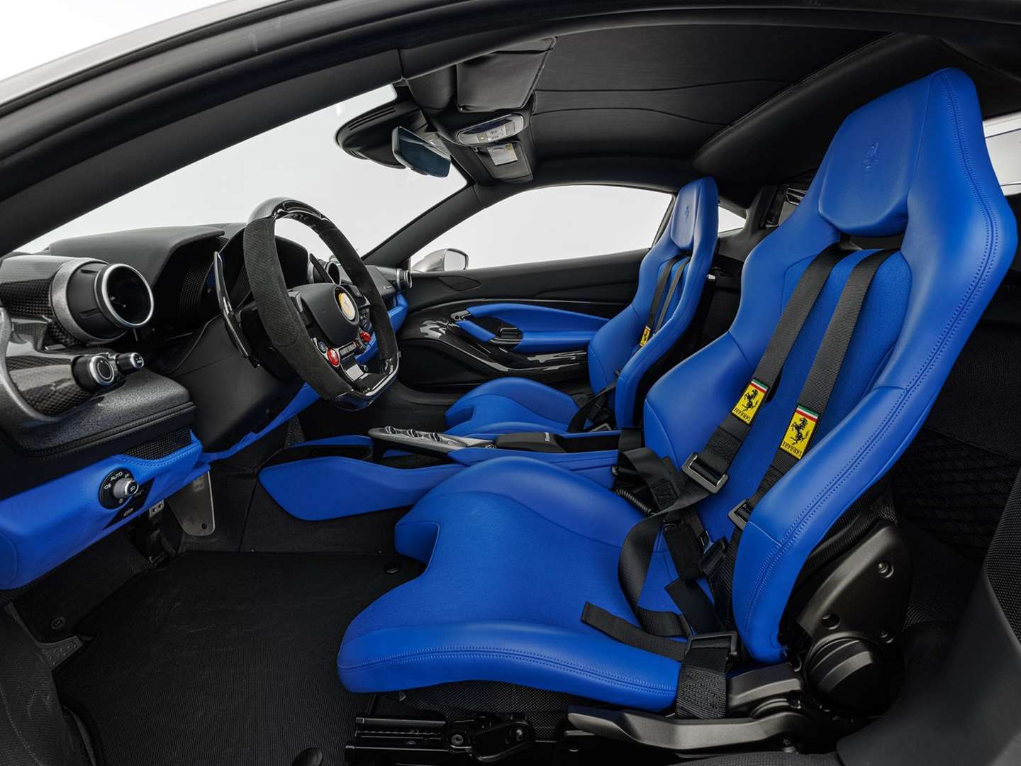 Ferrari F8 Tributo - 2021 - Joinsteer - #15