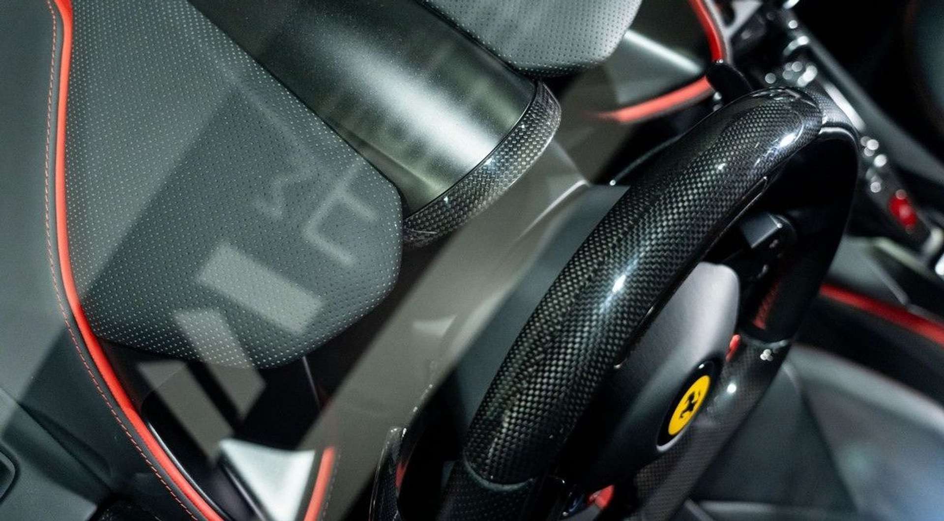 Ferrari 812 Superfast - 2019 - Joinsteer - #23