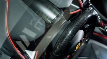 Ferrari 812 Superfast — photo 23