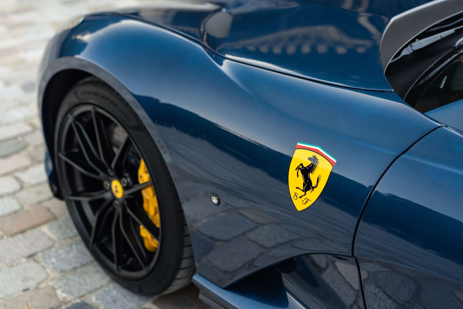 Ferrari 812 GTS - 2020 - Joinsteer - #33