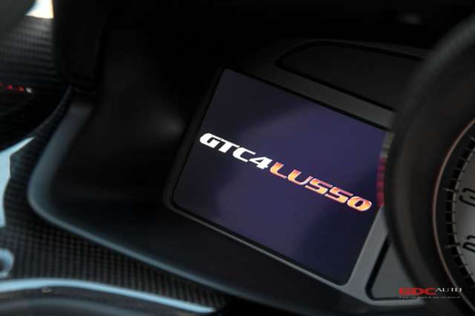 Ferrari GTC4Lusso - 2017 - Joinsteer - #38