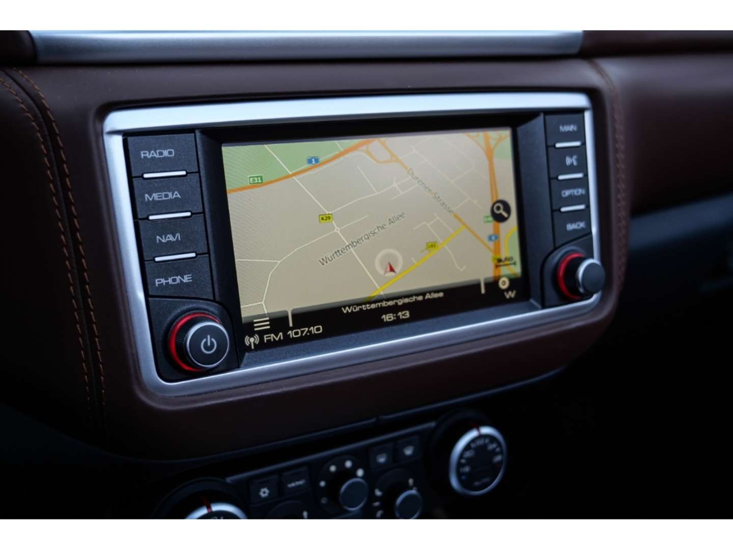 Ferrari California - 2017 - Joinsteer - #21