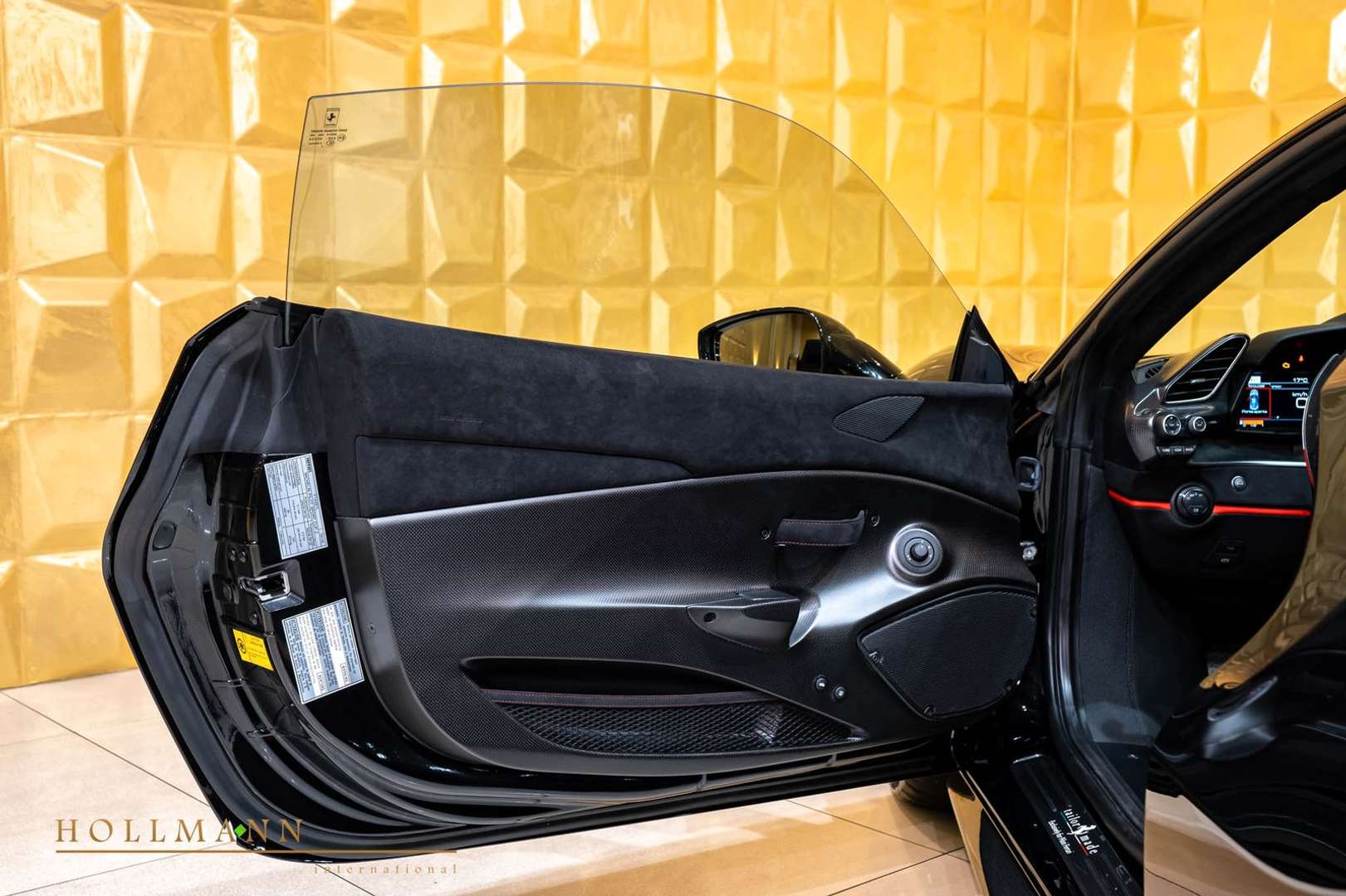 Ferrari 488 Pista - 2019 - Joinsteer - #25