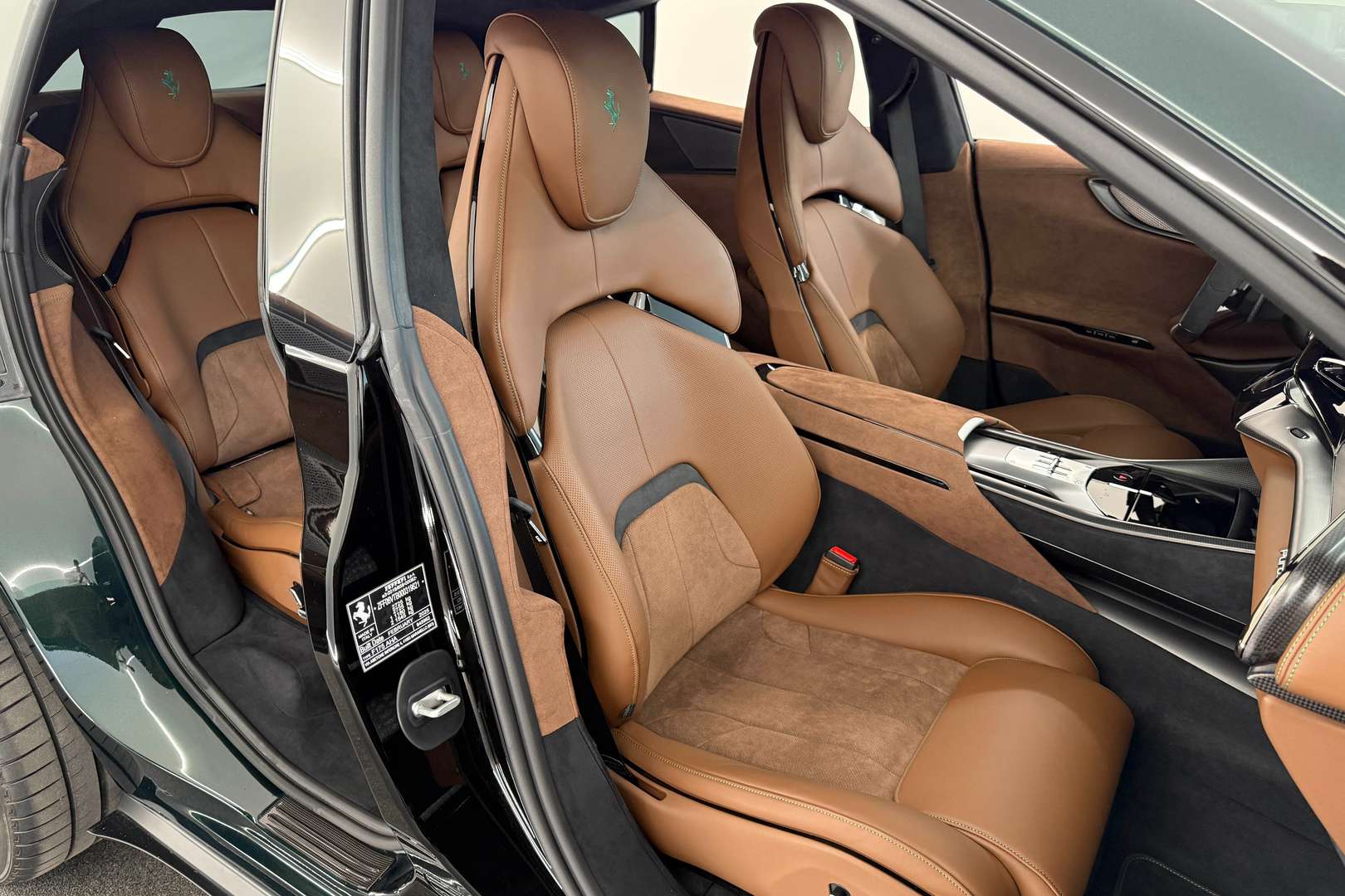 Ferrari Purosangue - 2025 - Joinsteer - #12