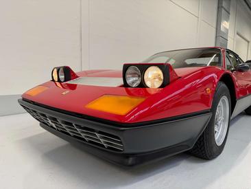 Ferrari 512 BB — photo 18