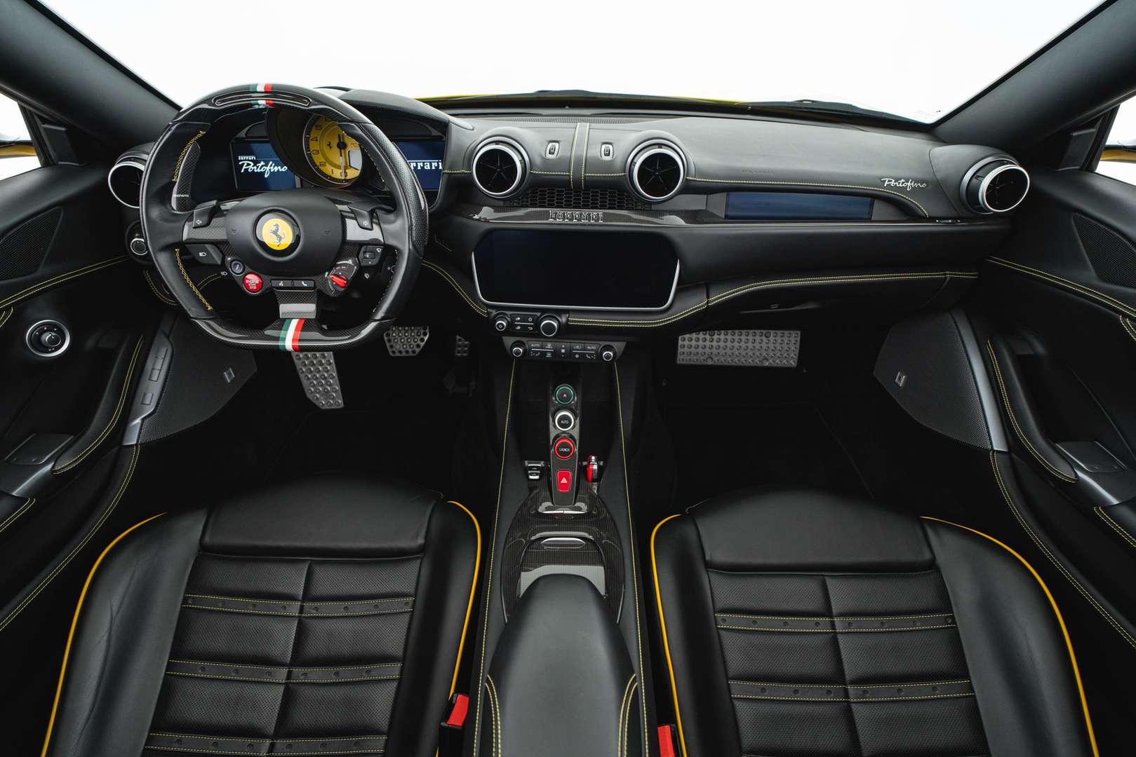 Ferrari Portofino - 2019 - Joinsteer - #9