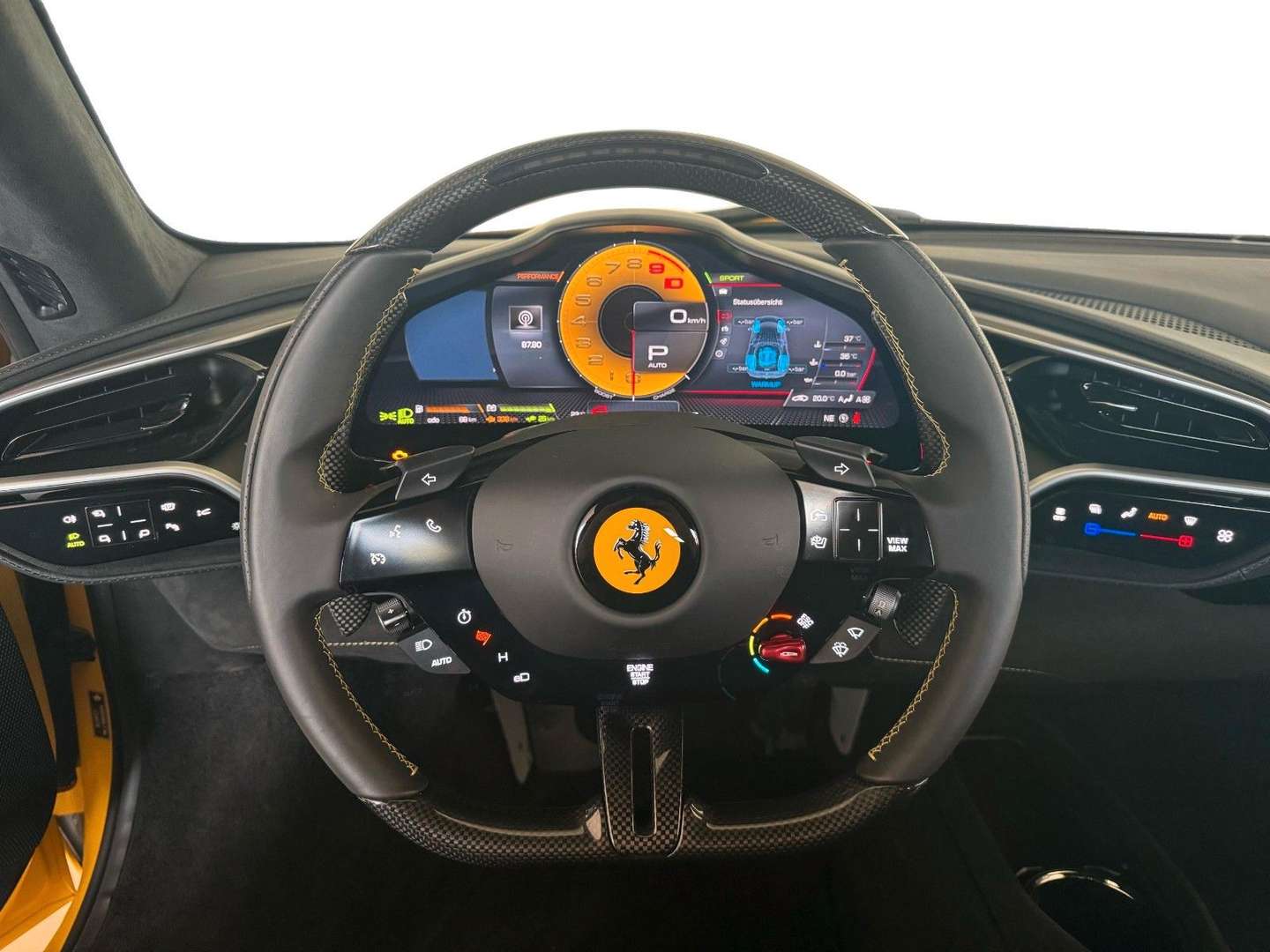 Ferrari 296 GTB - 2024 - Joinsteer - #12