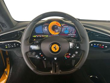 Ferrari 296 GTB — photo 12