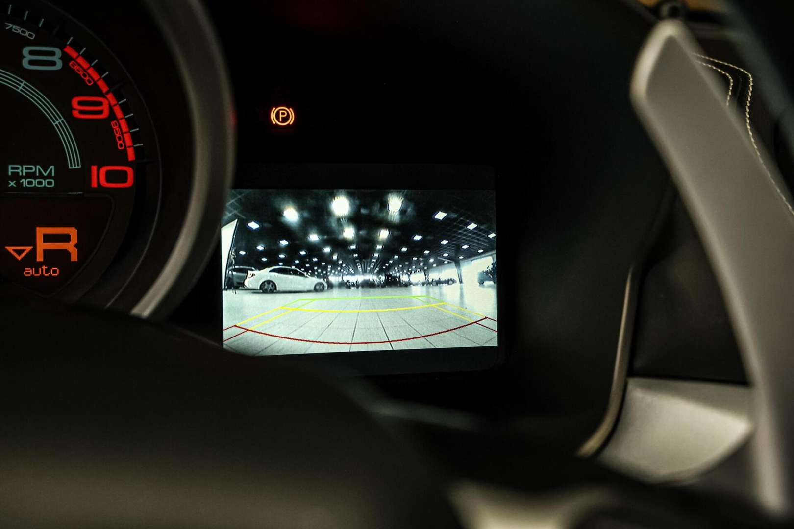 Ferrari FF - 2012 - Joinsteer - #48