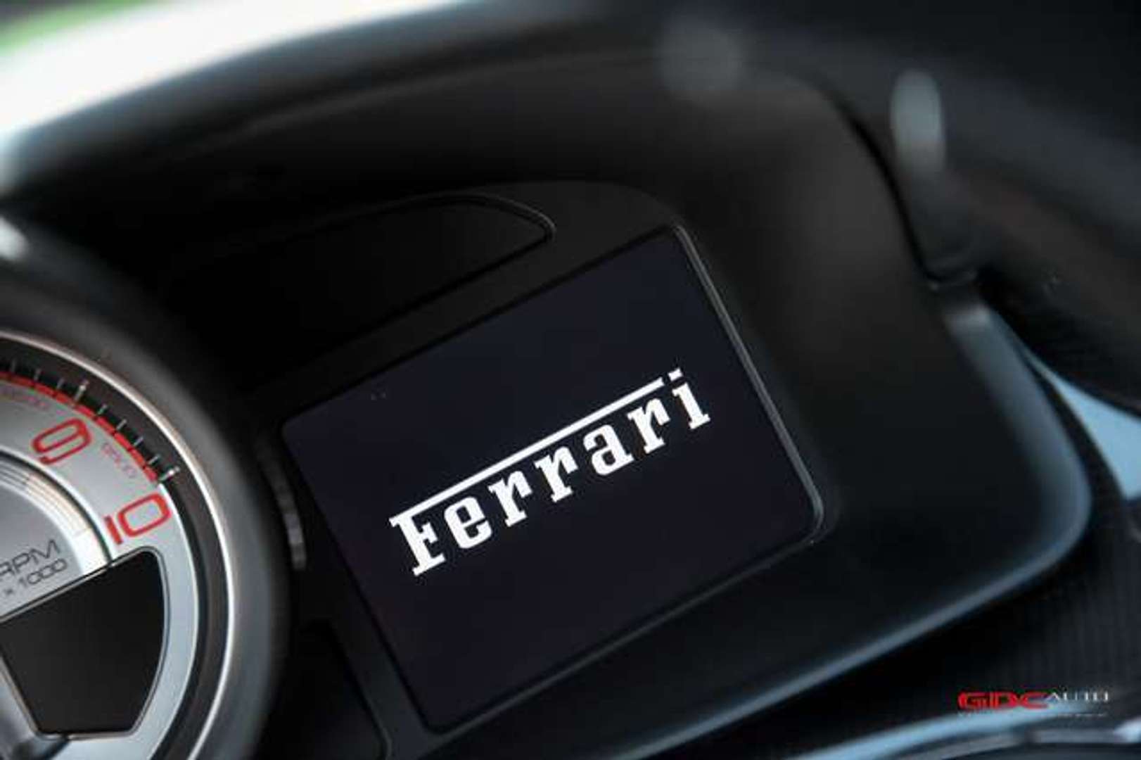 Ferrari GTC4Lusso - 2017 - Joinsteer - #39