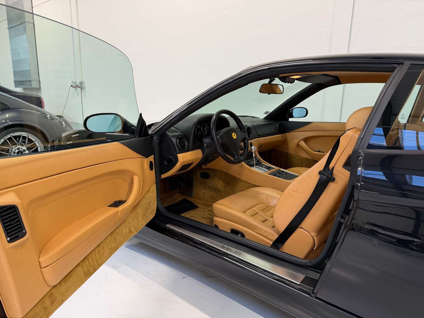 Ferrari 456 GT - 2001 - Joinsteer - #9