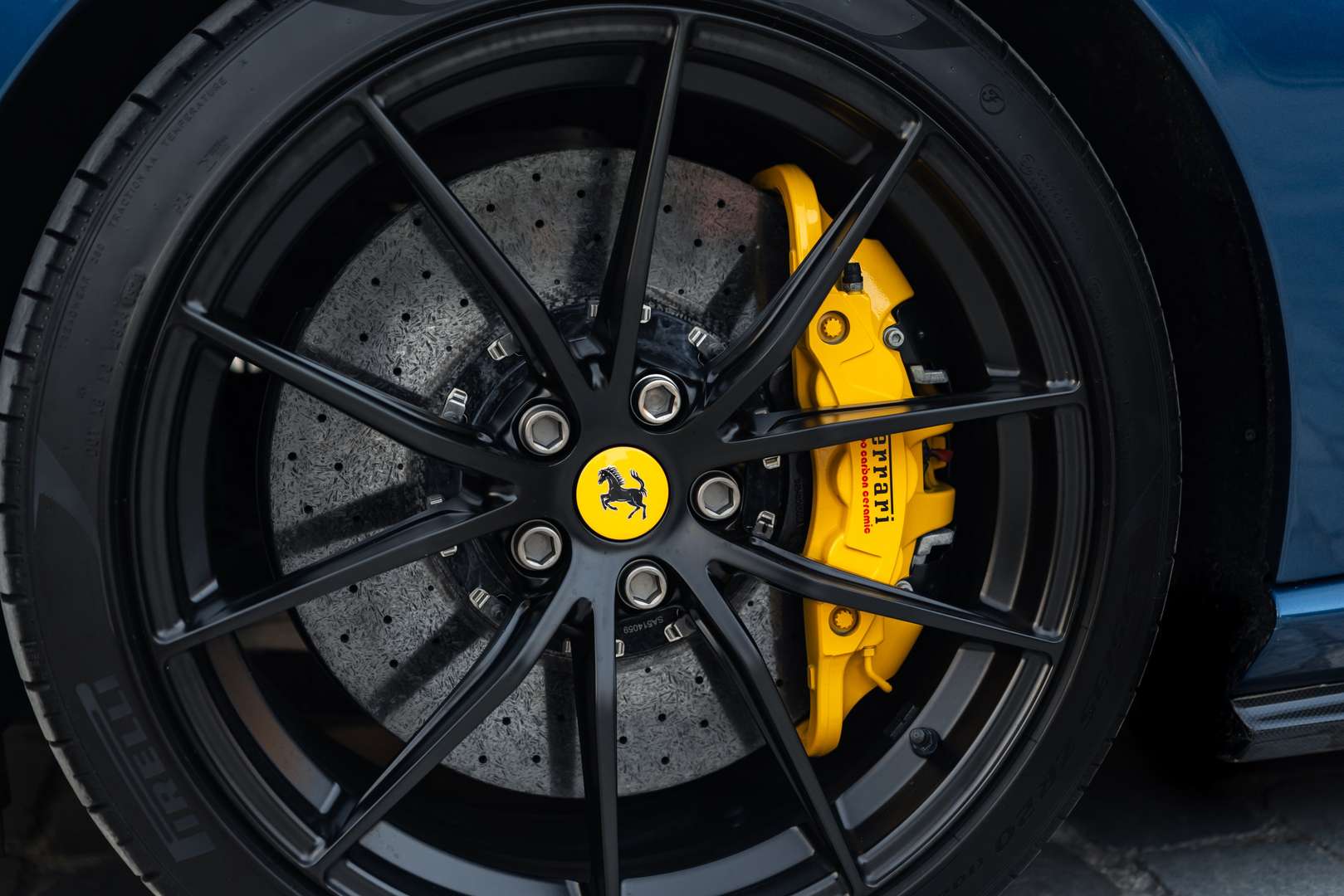 Ferrari 812 GTS - 2020 - Joinsteer - #34