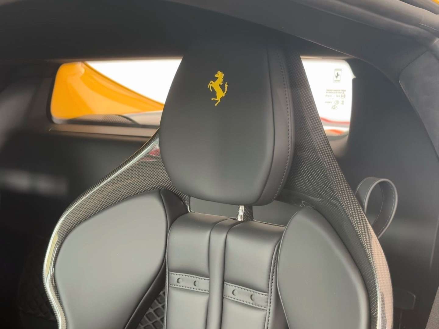 Ferrari 296 GTB - 2024 - Joinsteer - #13