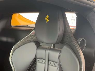 Ferrari 296 GTB — photo 13