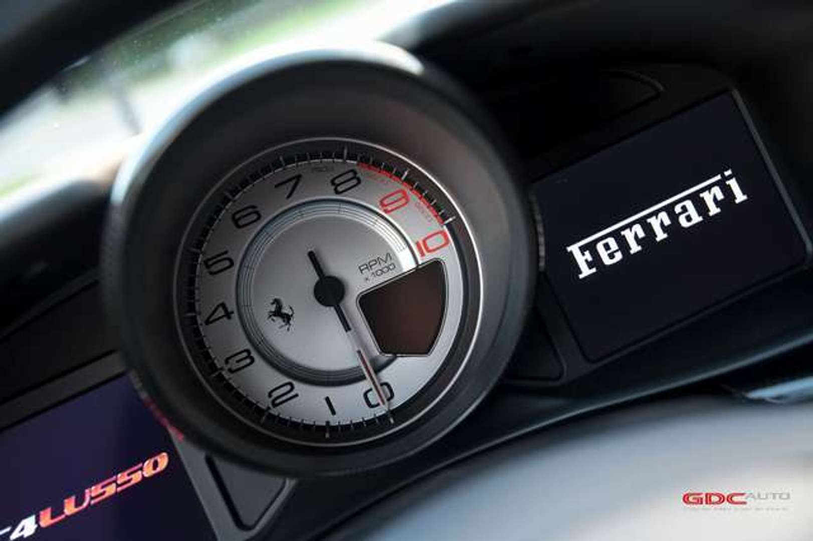 Ferrari GTC4Lusso - 2017 - Joinsteer - #40