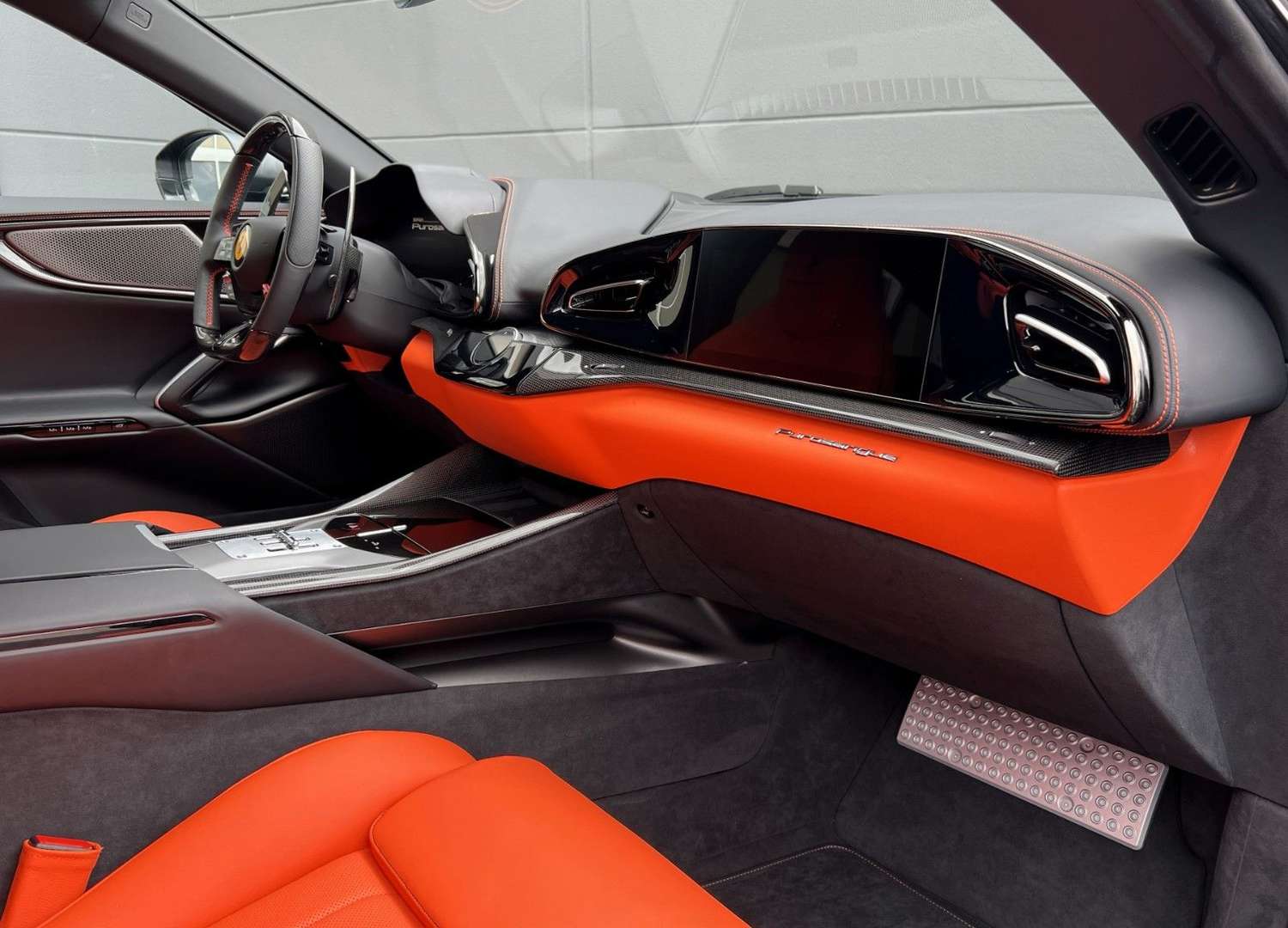 Ferrari Purosangue - 2024 - Joinsteer - #10