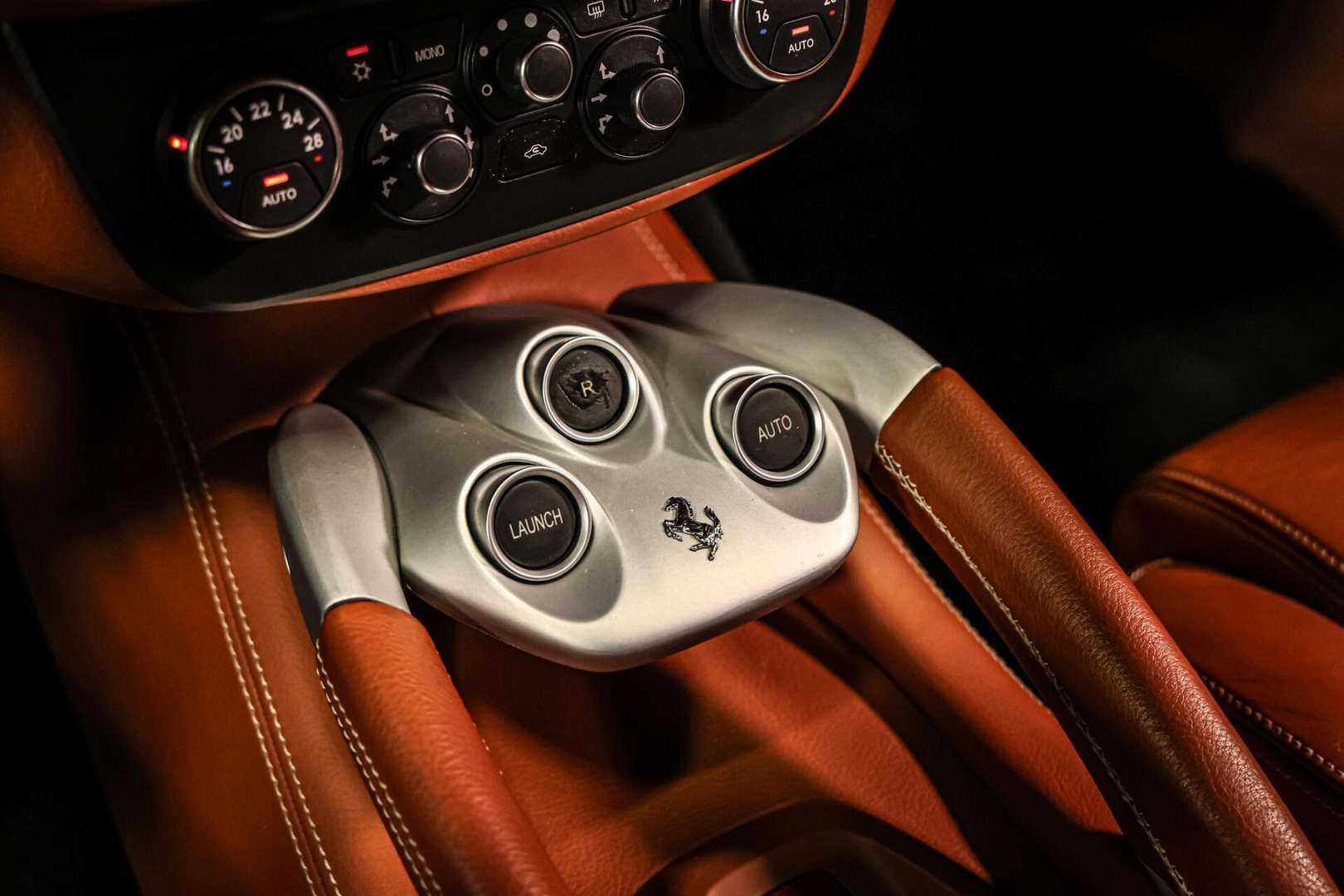 Ferrari FF - 2012 - Joinsteer - #49