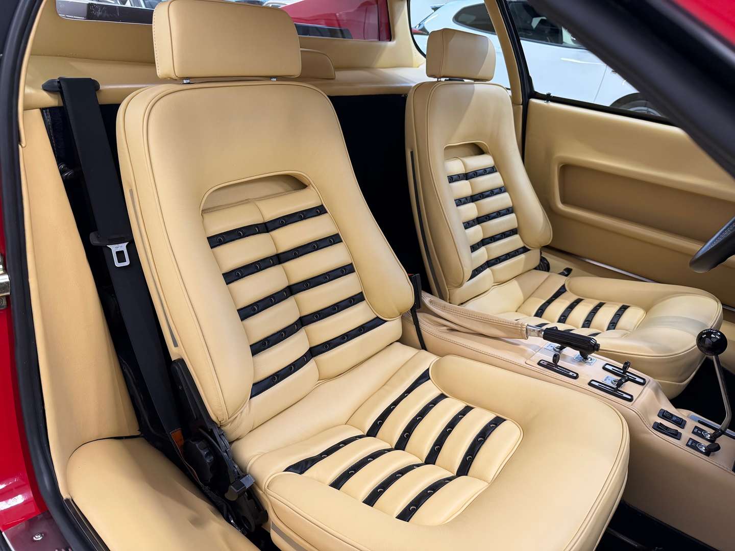 Ferrari 512 BB - 1980 - Joinsteer - #19