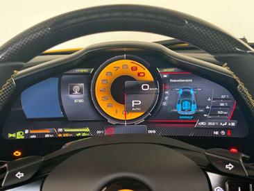 Ferrari 296 GTB — photo 14
