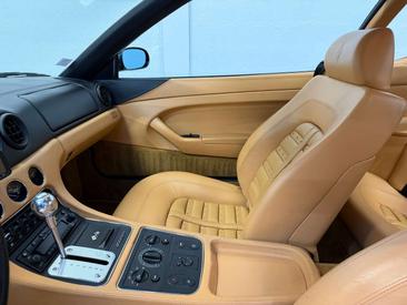 Ferrari 456 GT — photo 10