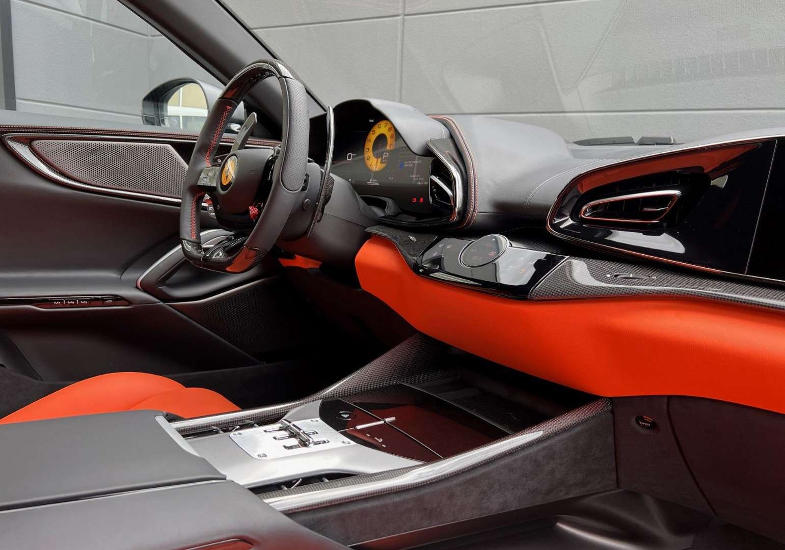 Ferrari Purosangue - 2024 - Joinsteer - #11