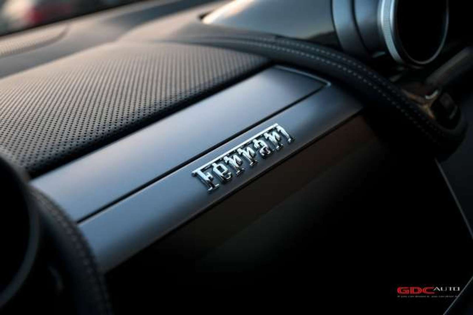 Ferrari GTC4Lusso - 2017 - Joinsteer - #41